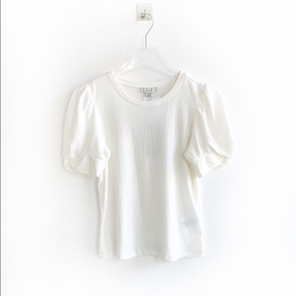 JOIE Jakey Blouse Top - Picture 1 of 5